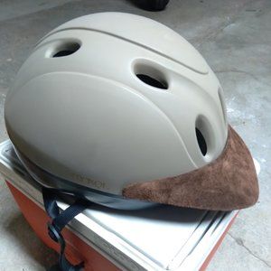 Troxel Laredo Riding Helmet
